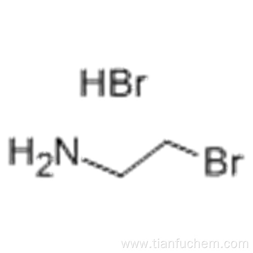 2-Bromoethylamine hydrobromide CAS 2576-47-8